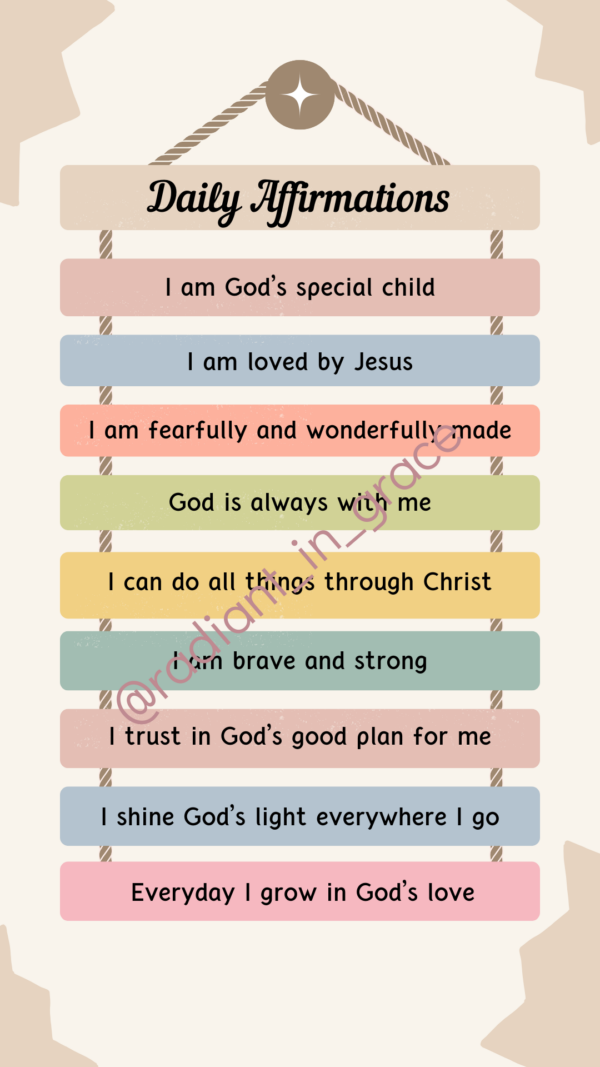 daily-affirmations-for-kids-printable