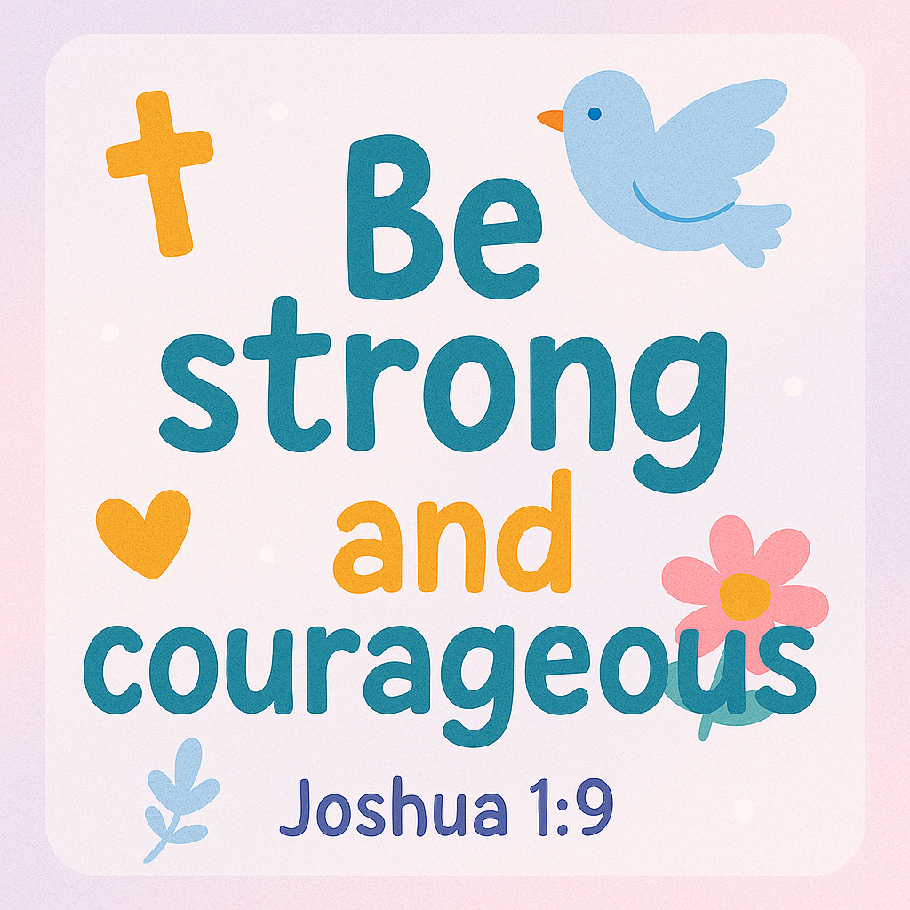 Bible Memory Cards