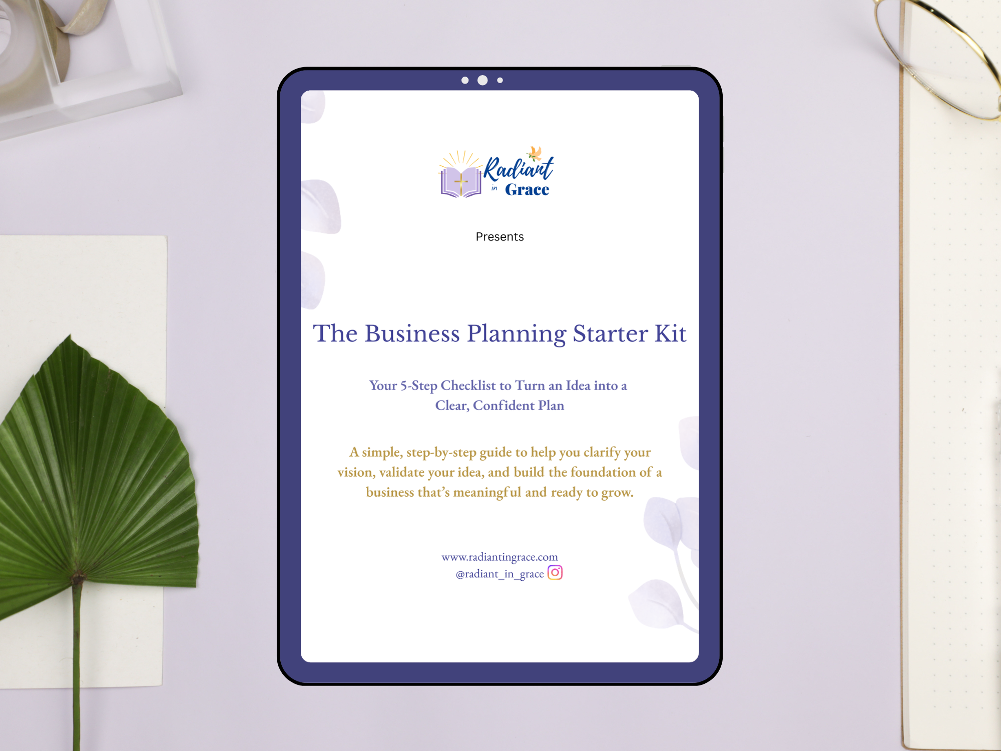 Business Starter Kit