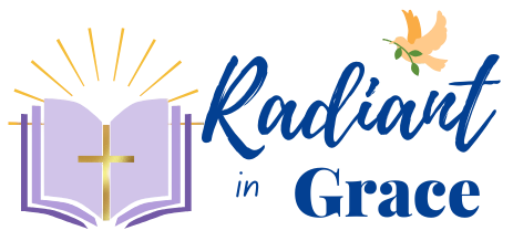 Radiant in Grace